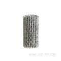 Refrigerator air filter compatible with EAF1CB